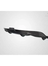 2003-2007 Infiniti G Coupe G35 Carbon Creations Tando Rear Diffuser - 1 Piece                                     - 117794 - Image 3