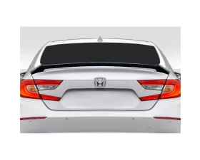 2018-2022 Honda Accord Duraflex Epic Rear Wing Spoiler - 1 Piece
