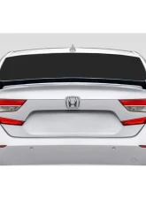 2018-2022 Honda Accord Duraflex Epic Rear Wing Spoiler - 1 Piece                                     - 117818 - Image 3