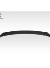2018-2022 Honda Accord Duraflex Epic Rear Wing Spoiler - 1 Piece                                     - 117818 - Image 2