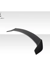 2018-2022 Honda Accord Duraflex Epic Rear Wing Spoiler - 1 Piece                                     - 117818 - Image 3