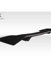 2000-2005 Lexus IS Series IS300 Duraflex  Power Rear Wing Spoiler - 1 Piece                                     - 117908 - Image 6