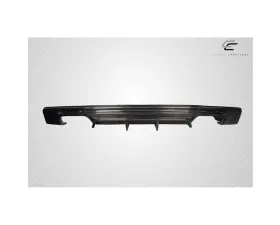 2016-2023 Chevrolet Camaro Carbon Creations Z1 Speed Rear Diffuser - 1 Piece