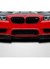 2011-2016 BMW M5 F10 Carbon Creations Arcos Front Lip Spoiler Air Dam - 1 Piece                                     - 117925 - Image 6
