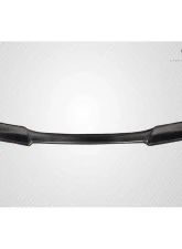 2011-2016 BMW M5 F10 Carbon Creations Arcos Front Lip Spoiler Air Dam - 1 Piece                                     - 117925 - Image 3