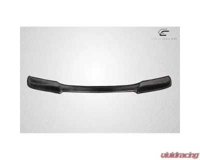 2011-2016 BMW M5 F10 Carbon Creations Arcos Front Lip Spoiler Air Dam - 1 Piece - 117925