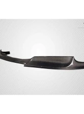 2011-2016 BMW M5 F10 Carbon Creations Arcos Front Lip Spoiler Air Dam - 1 Piece                                     - 117925 - Image 4