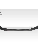 2021-2023 BMW 4 Series G22 Duraflex Craftworks Front Lip Spoiler Air Dam  - 1 Piece                                     - 117952 - Image 2