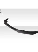 2021-2023 BMW 4 Series G22 Duraflex Craftworks Front Lip Spoiler Air Dam  - 1 Piece                                     - 117952 - Image 3