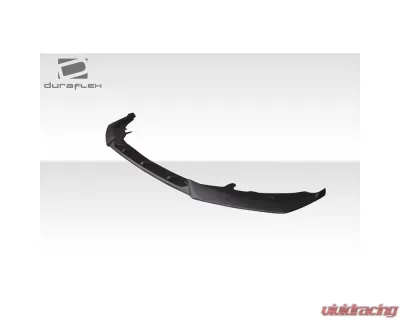 2021-2023 BMW 4 Series G22 Duraflex Craftworks Front Lip Spoiler Air Dam  - 1 Piece - 117952