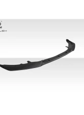 2021-2023 BMW 4 Series G22 Duraflex Craftworks Front Lip Spoiler Air Dam  - 1 Piece                                     - 117952 - Image 4