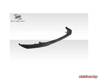 2021-2023 BMW 4 Series G22 Duraflex Craftworks Front Lip Spoiler Air Dam  - 1 Piece - 117952