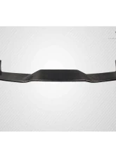 2011-2022 Jeep Grand Cherokee Carbon Creations Rainer Rear Roof Wing Spoiler - 1 Piece                                     - 117959 - Image 3