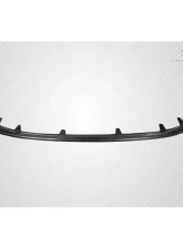 2014-2020 Lexus IS Series IS250 IS350 Carbon Creations Hyper Front Lip Spoiler Air Dam - 1 Piece                                     - 117995 - Image 2