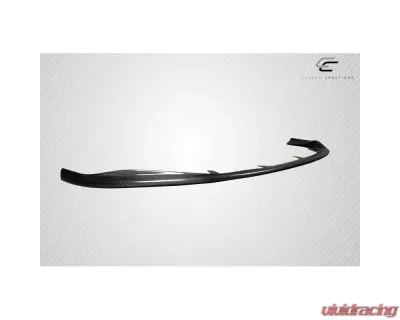 2014-2020 Lexus IS Series IS250 IS350 Carbon Creations Hyper Front Lip Spoiler Air Dam - 1 Piece - 117995