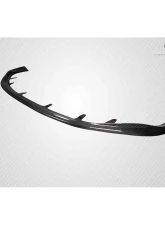 2014-2020 Lexus IS Series IS250 IS350 Carbon Creations Hyper Front Lip Spoiler Air Dam - 1 Piece                                     - 117995 - Image 4