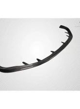 2014-2020 Lexus IS Series IS250 IS350 Carbon Creations Hyper Front Lip Spoiler Air Dam - 1 Piece                                     - 117995 - Image 5