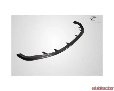 2014-2020 Lexus IS Series IS250 IS350 Carbon Creations Hyper Front Lip Spoiler Air Dam - 1 Piece - 117995