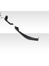 2015-2018 Ford Focus ST Duraflex Streetline Front Lip Spoiler Air Dam - 2 Pieces                                     - 117996 - Image 3