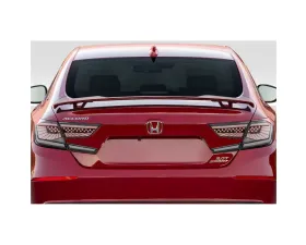 2018-2022 Honda Accord Duraflex GT Sports Rear Wing Spoiler - 1 Piece
