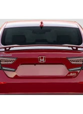 2018-2022 Honda Accord Duraflex GT Sports Rear Wing Spoiler - 1 Piece                                     - 117998 - Image 6