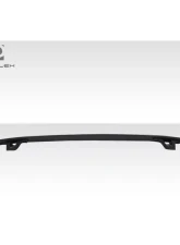 2018-2022 Honda Accord Duraflex GT Sports Rear Wing Spoiler - 1 Piece                                     - 117998 - Image 2