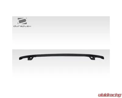 2018-2022 Honda Accord Duraflex GT Sports Rear Wing Spoiler - 1 Piece - 117998