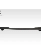 2018-2022 Honda Accord Duraflex GT Sports Rear Wing Spoiler - 1 Piece                                     - 117998 - Image 3
