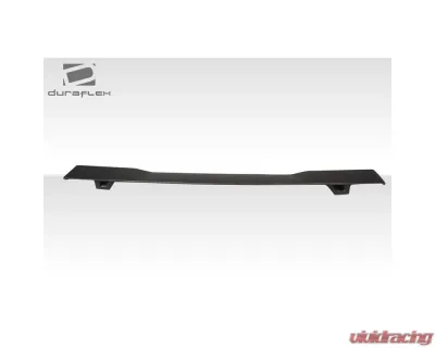 2018-2022 Honda Accord Duraflex GT Sports Rear Wing Spoiler - 1 Piece - 117998