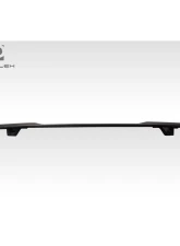 2018-2022 Honda Accord Duraflex GT Sports Rear Wing Spoiler - 1 Piece                                     - 117998 - Image 4