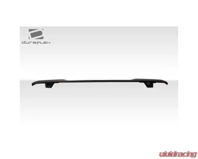 2018-2022 Honda Accord Duraflex GT Sports Rear Wing Spoiler - 1 Piece - 117998