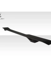 2018-2022 Honda Accord Duraflex GT Sports Rear Wing Spoiler - 1 Piece                                     - 117998 - Image 5