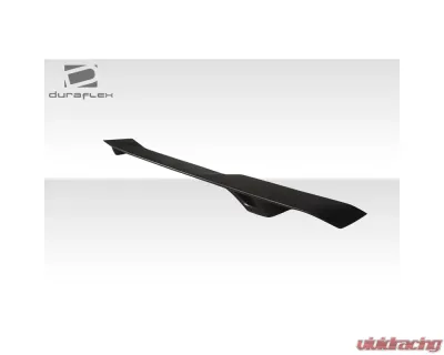 2018-2022 Honda Accord Duraflex GT Sports Rear Wing Spoiler - 1 Piece - 117998