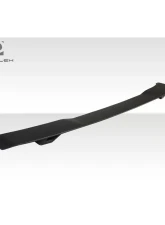 2018-2022 Honda Accord Duraflex GT Sports Rear Wing Spoiler - 1 Piece                                     - 117998 - Image 6