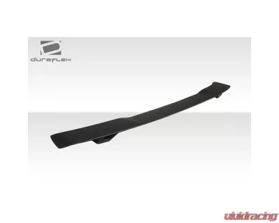2018-2022 Honda Accord Duraflex GT Sports Rear Wing Spoiler - 1 Piece - 117998