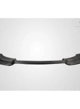 2012-2016 Jeep Grand Cherokee SRT8 Carbon Creations GR Tuning Front Lip Spoiler Air Dam - 1 Piece                                     - 118006 - Image 2