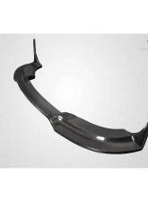 2012-2016 Jeep Grand Cherokee SRT8 Carbon Creations GR Tuning Front Lip Spoiler Air Dam - 1 Piece                                     - 118006 - Image 3