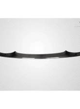 2014-2015 Chevrolet SS Sedan Carbon Creations Mystic Front Lip Spoiler Air Dam - 1 Piece                                     - 118008 - Image 2