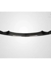 2014-2015 Chevrolet SS Sedan Carbon Creations Mystic Front Lip Spoiler Air Dam - 1 Piece                                     - 118008 - Image 3
