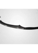 2014-2015 Chevrolet SS Sedan Carbon Creations Mystic Front Lip Spoiler Air Dam - 1 Piece                                     - 118008 - Image 4