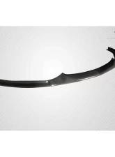 2014-2015 Chevrolet SS Sedan Carbon Creations Mystic Front Lip Spoiler Air Dam - 1 Piece                                     - 118008 - Image 5