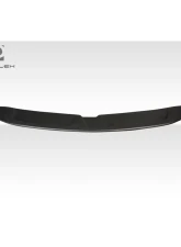 2021-2023 Tesla Model Y Duraflex Jet Stream Rear Wing Spoiler - 1 Piece                                     - 118036 - Image 2