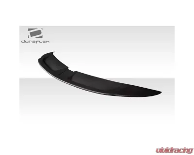2021-2023 Tesla Model Y Duraflex Jet Stream Rear Wing Spoiler - 1 Piece - 118036