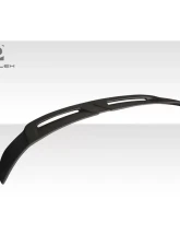 2021-2023 Tesla Model Y Duraflex Jet Stream Rear Wing Spoiler - 1 Piece                                     - 118036 - Image 4