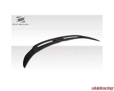 2021-2023 Tesla Model Y Duraflex Jet Stream Rear Wing Spoiler - 1 Piece - 118036