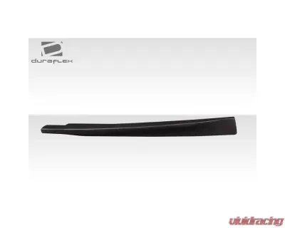 2011-2019 BMW 6 Series F06 F12 F13 Duraflex Sceptre Rear Diffuser - 3 Pieces - 118038