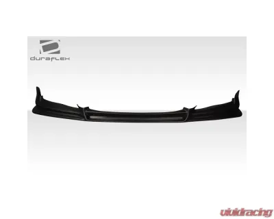 2008-2014 Lexus IS-F Duraflex C1 Front Lip Spoiler Air Dam - 1 Piece - 118042