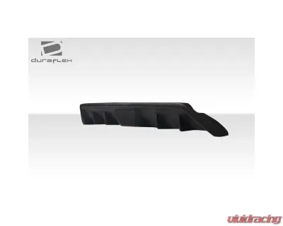 2015-2022 Lexus RC-F Duraflex Downforce Aero Rear Diffuser - 1 Piece - 118074