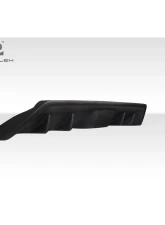 2015-2022 Lexus RC-F Duraflex Downforce Aero Rear Diffuser - 1 Piece                                     - 118074 - Image 6
