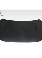 2022-2023 Honda Civic Duraflex Torque Hood - 1 Piece                                     - 118078 - Image 2